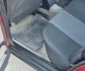 Червоний Ауді 100, об'ємом двигуна 1.8 л та пробігом 285 тис. км за 1699 $, фото 23 на Automoto.ua