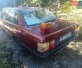 Красный Ауди 100, объемом двигателя 1.8 л и пробегом 500 тыс. км за 2510 $, фото 1 на Automoto.ua