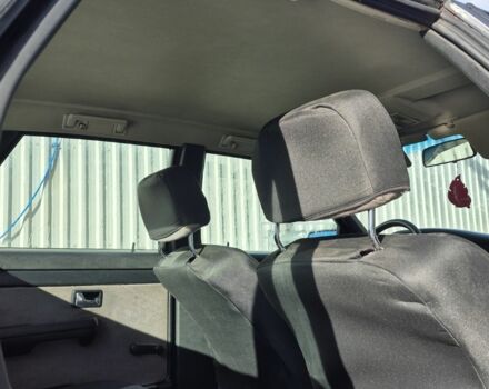 Червоний Ауді 100, об'ємом двигуна 1.8 л та пробігом 285 тис. км за 1699 $, фото 15 на Automoto.ua