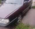 Червоний Ауді 100, об'ємом двигуна 0 л та пробігом 200 тис. км за 2100 $, фото 1 на Automoto.ua