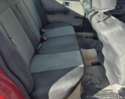 Червоний Ауді 100, об'ємом двигуна 1.8 л та пробігом 285 тис. км за 1699 $, фото 14 на Automoto.ua