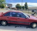 Красный Ауди 100, объемом двигателя 2.3 л и пробегом 300 тыс. км за 1499 $, фото 1 на Automoto.ua