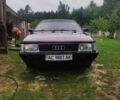 Красный Ауди 100, объемом двигателя 0 л и пробегом 320 тыс. км за 900 $, фото 1 на Automoto.ua