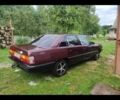Красный Ауди 100, объемом двигателя 0 л и пробегом 320 тыс. км за 900 $, фото 2 на Automoto.ua