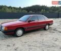 Червоний Ауді 100, об'ємом двигуна 1.8 л та пробігом 250 тис. км за 2950 $, фото 13 на Automoto.ua