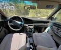 Красный Ауди 100, объемом двигателя 1.8 л и пробегом 250 тыс. км за 2950 $, фото 7 на Automoto.ua