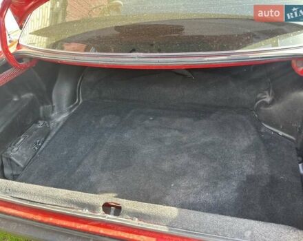 Червоний Ауді 100, об'ємом двигуна 1.8 л та пробігом 250 тис. км за 2950 $, фото 11 на Automoto.ua