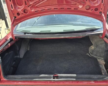 Червоний Ауді 100, об'ємом двигуна 1.8 л та пробігом 285 тис. км за 1699 $, фото 21 на Automoto.ua