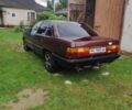 Красный Ауди 100, объемом двигателя 0 л и пробегом 320 тыс. км за 900 $, фото 3 на Automoto.ua