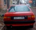 Красный Ауди 100, объемом двигателя 1.8 л и пробегом 300 тыс. км за 2300 $, фото 9 на Automoto.ua