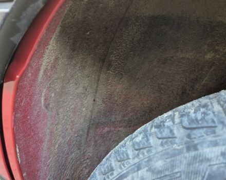 Червоний Ауді 100, об'ємом двигуна 1.8 л та пробігом 285 тис. км за 1699 $, фото 17 на Automoto.ua