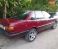 Червоний Ауді 100, об'ємом двигуна 2.3 л та пробігом 333 тис. км за 1599 $, фото 5 на Automoto.ua