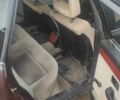 Красный Ауди 100, объемом двигателя 2 л и пробегом 280 тыс. км за 1500 $, фото 5 на Automoto.ua
