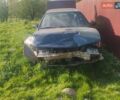 Красный Ауди 100, объемом двигателя 2 л и пробегом 495 тыс. км за 350 $, фото 1 на Automoto.ua