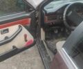 Красный Ауди 100, объемом двигателя 2 л и пробегом 280 тыс. км за 1500 $, фото 3 на Automoto.ua