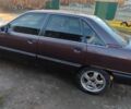 Красный Ауди 100, объемом двигателя 0 л и пробегом 275 тыс. км за 1200 $, фото 1 на Automoto.ua