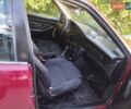 Червоний Ауді 100, об'ємом двигуна 2.3 л та пробігом 333 тис. км за 1599 $, фото 3 на Automoto.ua