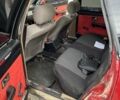 Красный Ауди 100, объемом двигателя 1.8 л и пробегом 367 тыс. км за 1350 $, фото 7 на Automoto.ua