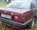 Красный Ауди 100, объемом двигателя 2 л и пробегом 300 тыс. км за 1737 $, фото 1 на Automoto.ua