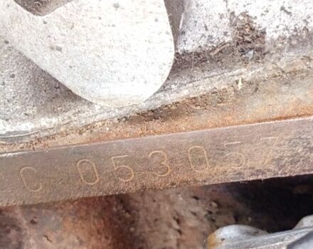 Красный Ауди 100, объемом двигателя 2 л и пробегом 300 тыс. км за 1737 $, фото 4 на Automoto.ua