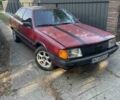 Красный Ауди 100, объемом двигателя 2 л и пробегом 383 тыс. км за 1500 $, фото 1 на Automoto.ua