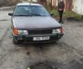 Красный Ауди 100, объемом двигателя 2 л и пробегом 280 тыс. км за 1500 $, фото 15 на Automoto.ua