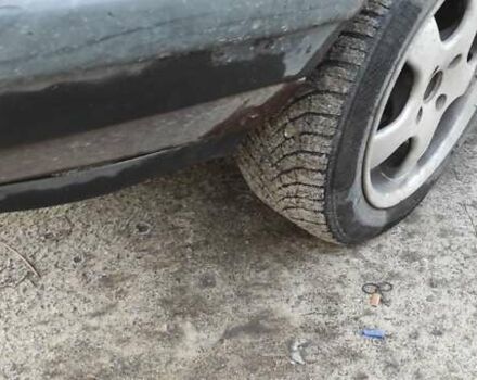 Красный Ауди 100, объемом двигателя 2 л и пробегом 280 тыс. км за 1500 $, фото 9 на Automoto.ua