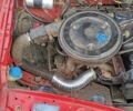 Красный Ауди 100, объемом двигателя 1.8 л и пробегом 260 тыс. км за 1550 $, фото 6 на Automoto.ua