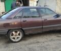 Красный Ауди 100, объемом двигателя 2 л и пробегом 280 тыс. км за 1500 $, фото 1 на Automoto.ua