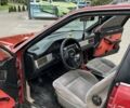 Красный Ауди 100, объемом двигателя 1.8 л и пробегом 367 тыс. км за 1350 $, фото 6 на Automoto.ua