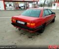 Червоний Ауді 100, об'ємом двигуна 2 л та пробігом 1 тис. км за 1999 $, фото 6 на Automoto.ua