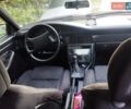 Червоний Ауді 100, об'ємом двигуна 2.3 л та пробігом 333 тис. км за 1599 $, фото 1 на Automoto.ua