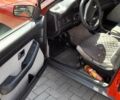 Красный Ауди 100, объемом двигателя 2 л и пробегом 250 тыс. км за 2299 $, фото 12 на Automoto.ua