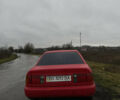 Красный Ауди 100, объемом двигателя 1.99 л и пробегом 400 тыс. км за 2400 $, фото 2 на Automoto.ua