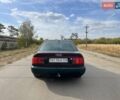 Красный Ауди 100, объемом двигателя 2.31 л и пробегом 500 тыс. км за 1699 $, фото 2 на Automoto.ua