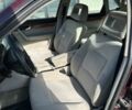 Красный Ауди 100, объемом двигателя 2.8 л и пробегом 345 тыс. км за 2500 $, фото 5 на Automoto.ua