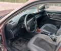 Красный Ауди 100, объемом двигателя 1.98 л и пробегом 525 тыс. км за 2000 $, фото 1 на Automoto.ua