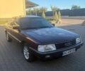Червоний Ауді 100, об'ємом двигуна 2.3 л та пробігом 620 тис. км за 1950 $, фото 1 на Automoto.ua