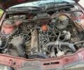 Красный Ауди 100, объемом двигателя 2.3 л и пробегом 53 тыс. км за 1700 $, фото 1 на Automoto.ua