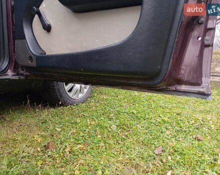 Червоний Ауді 100, об'ємом двигуна 2 л та пробігом 400 тис. км за 1650 $, фото 11 на Automoto.ua