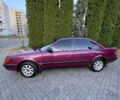 Красный Ауди 100, объемом двигателя 2.3 л и пробегом 450 тыс. км за 2500 $, фото 2 на Automoto.ua