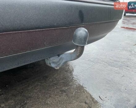 Червоний Ауді 100, об'ємом двигуна 2.31 л та пробігом 600 тис. км за 3000 $, фото 8 на Automoto.ua