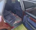 Червоний Ауді 100, об'ємом двигуна 2.3 л та пробігом 350 тис. км за 2800 $, фото 6 на Automoto.ua