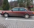 Червоний Ауді 100, об'ємом двигуна 1.98 л та пробігом 525 тис. км за 2300 $, фото 4 на Automoto.ua