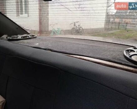 Червоний Ауді 100, об'ємом двигуна 2 л та пробігом 400 тис. км за 1650 $, фото 5 на Automoto.ua