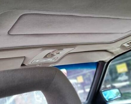 Красный Ауди 100, объемом двигателя 2 л и пробегом 250 тыс. км за 2299 $, фото 13 на Automoto.ua