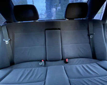 Красный Ауди 100, объемом двигателя 2.3 л и пробегом 450 тыс. км за 2500 $, фото 13 на Automoto.ua