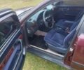 Червоний Ауді 100, об'ємом двигуна 2.3 л та пробігом 350 тис. км за 2800 $, фото 7 на Automoto.ua