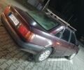 Красный Ауди 100, объемом двигателя 2.3 л и пробегом 270 тыс. км за 2700 $, фото 4 на Automoto.ua