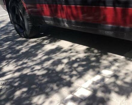 Красный Ауди 100, объемом двигателя 2.3 л и пробегом 53 тыс. км за 1700 $, фото 9 на Automoto.ua